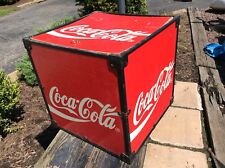 Vintage coke cola for sale  Canfield