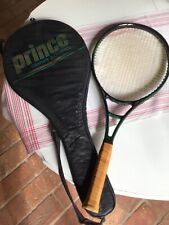Tennisschläger prince graphit gebraucht kaufen  Quedlinburg