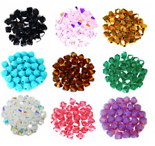 Preciosa crystal beads for sale  ST. AUSTELL