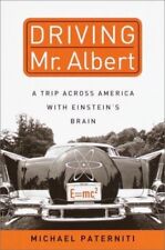 Driving mr. albert for sale  Shipping to Ireland