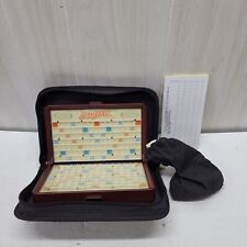 Scrabble game folio for sale  Chesnee