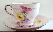 Teacup saucer tuscan for sale  Bakersfield