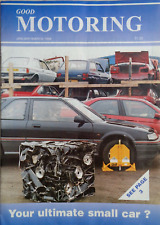 Good motoring magazine for sale  Shipping to Ireland