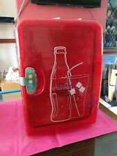 Coca cola fridge for sale  EASTBOURNE