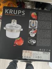 Krups perfect mix gebraucht kaufen  Berlin