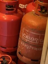 Calor 13kg propane for sale  HEXHAM