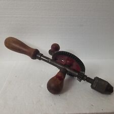 Vintage hand crank for sale  Farrell