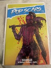 Popscars sumerian comics for sale  BELFAST