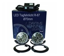 Led daytime running for sale  Shipping to Ireland