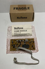 New nutone deluxe for sale  Arley
