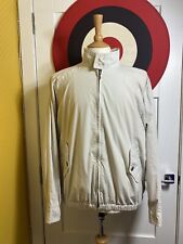 Vintage baracuta beige for sale  KIRKCALDY