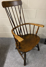 Vintage windsor chair for sale  RIPON