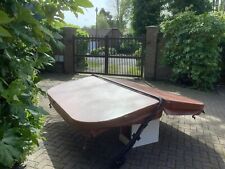 Marquis spas hot for sale  BOURNE END