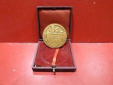 Ancienne medaille decernee d'occasion  Bergerac