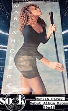 Mariah carey 1990 for sale  Philadelphia