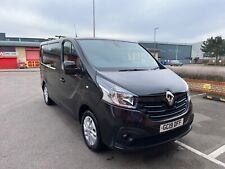 2019 renault trafic for sale  STANSTED