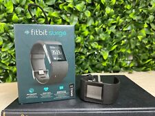 Fitbit surge fitness for sale  EASTBOURNE