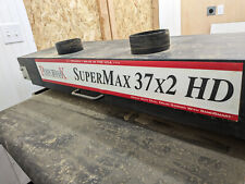 Supermax 37x2 dual for sale  North Bend