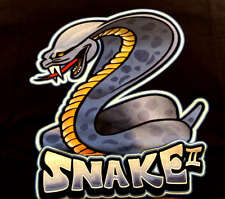 Snake prudhomme snake for sale  Pittsburgh