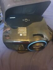 Infocus in8606hd projector for sale  DONCASTER