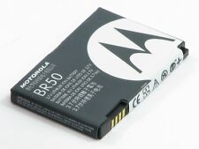  Batería de repuesto Motorola BR50 para celular de EE. UU. Motorola RAZR V3m, usado segunda mano  Embacar hacia Argentina