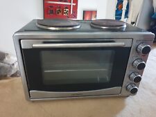 LAPTRONIX ELECTRIC SILVER STAINLESS STEEL AMAZING OVEN for sale  Shipping to South Africa