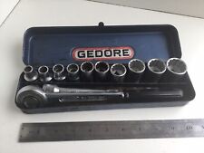 gedore for sale  EASTLEIGH
