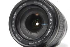 Canon 85mm usm for sale  Shipping to Ireland