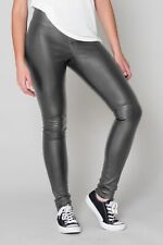 leder leggings hose gebraucht kaufen  Bad Salzdetfurth