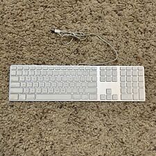 Apple wired keyboard for sale  Bremerton