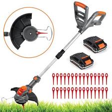 20v cordless strimmer for sale  Shipping to Ireland