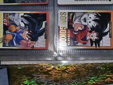 Carte dragon ball d'occasion  Aix-en-Provence-