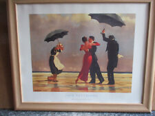 Vettriano singing butler for sale  Shipping to Ireland
