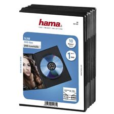 Hama dvd slim for sale  THORNTON-CLEVELEYS