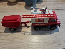 Unimog matchbox gebraucht kaufen  Grimma