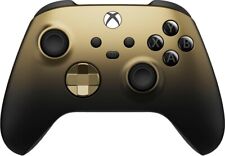 Microsoft Xbox Series X|S Wireless Bluetooth Controller - Gold Shadow (1914)™ for sale  Shipping to South Africa