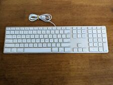 Genuine apple keyboard for sale  CARSHALTON