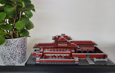 Lego architecture robie for sale  Oakfield
