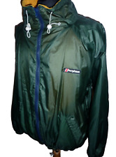 Vintage berghaus ripstop for sale  UK