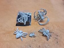 Reaper miniatures scorpions for sale  PUDSEY