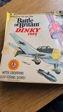 Dinky 712 stuka for sale  NOTTINGHAM