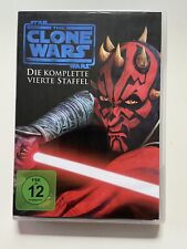 Star wars clone gebraucht kaufen  Abenh.,-Ibersh.