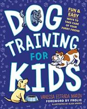 Dog training kids for sale  UK