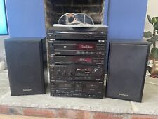Vintage 90s technics for sale  Shipping to Ireland