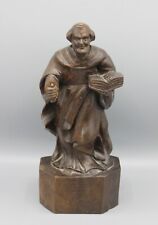 Ancienne statue bois d'occasion  Amiens-