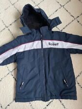 Winterjacke funktionsjacke ski gebraucht kaufen  Zepernick