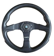 Genuine nardi steering for sale  BARNSLEY