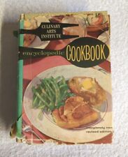 1969 culinary arts for sale  Arlington