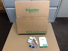 Distribution board schneider for sale  BARNARD CASTLE