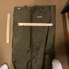 Fishing chest waders for sale  Shipping to Ireland